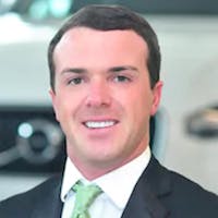 Austin Bier at Century BMW Jaguar Land Rover Volvo