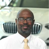Phillip Bell at Century BMW Jaguar Land Rover Volvo