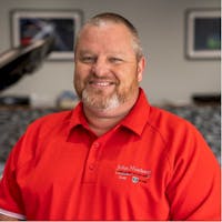 Tim Conrad at John Hinderer Chrysler Dodge Jeep Ram