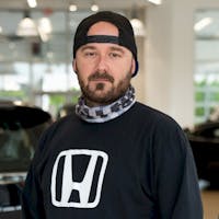 Nate Mercer at John Hinderer Chrysler Dodge Jeep Ram