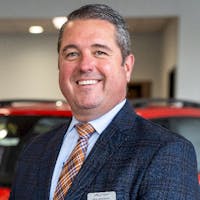 Bill Goodrich at John Hinderer Chrysler Dodge Jeep Ram