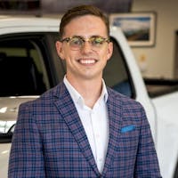 Michael Lanfranc at John Hinderer Chrysler Dodge Jeep Ram