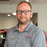 Jeff Blevins at John Hinderer Chrysler Dodge Jeep Ram