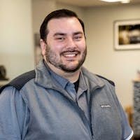 Christopher Rice at John Hinderer Chrysler Dodge Jeep Ram