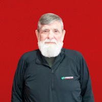 William Thompson at Preston Toyota of Easton