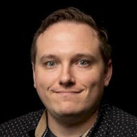 Ben Hansen at Schomp MINI