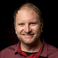 Rex Caldwell at Schomp MINI