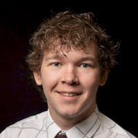 Joshua Newman at Schomp MINI