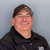 Jason Byerly at Sendell Volkswagen