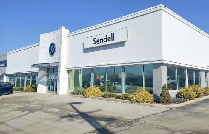 Sendell Volkswagen, Greensburg, PA, 15601