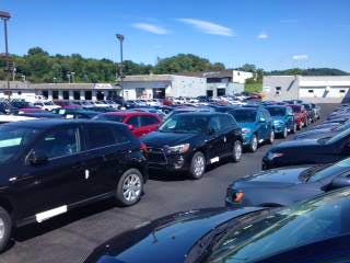 Sendell Volkswagen, Greensburg, PA, 15601