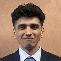 Gino Drigotas at Kelly INFINITI