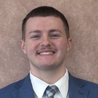 Mike Magulas at Kelly INFINITI