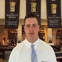Jason Nowling at Indy Honda