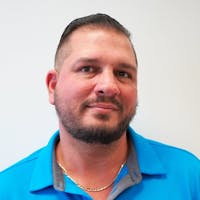 Nick Bischoff at Mercedes-Benz of Hagerstown