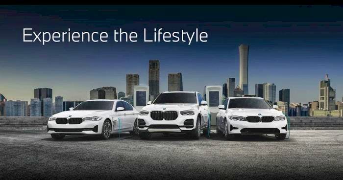 BMW of Tampa, Tampa, FL, 33612