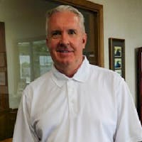 Tim Benoy at Kunes Chrysler Dodge Jeep Ram of Woodstock