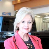 Dale Hayes at Benson Chrysler Dodge