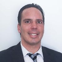 Mike Henry at Allen Cadillac GMC