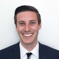 Clayton McEuen at Allen Cadillac GMC