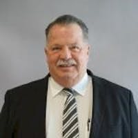 Mark LaVally at Allen Cadillac GMC