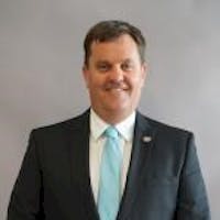 John Clune at Allen Cadillac GMC