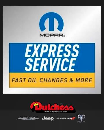 Dutchess Chrysler Jeep Dodge RAM Kia, Poughkeepsie, NY, 12603