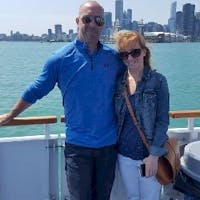 James Mulvaney at Harvest Honda 