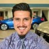 Alfredo Carrillo at Harvest Honda 