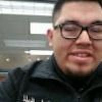 Victor Morales at Harvest Honda 