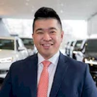 Wunna Zeya at Audi Natick