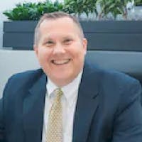 Seth Marshall at Audi Natick