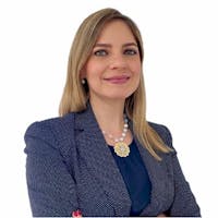 Ana Pannuzzo at Four Stars Nissan of Denton