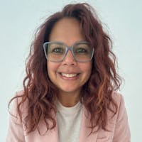 Arlene Ortiz at Four Stars Nissan of Denton