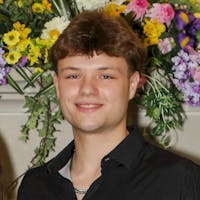 Zachery Cicero at Golling Chrysler Dodge Jeep Ram