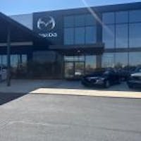 Vincent Simone at Koch 33 Mazda