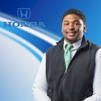 Tao Lambert at Herb Chambers Honda