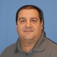 Jason Secora at Norristown Chrysler Dodge Jeep Ram