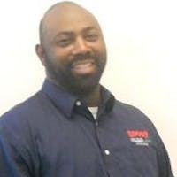 James Davis at Norristown Chrysler Dodge Jeep Ram