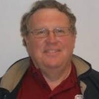 Bill King at Norristown Chrysler Dodge Jeep Ram
