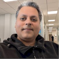 Hasan Haider at Springfield Hyundai