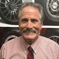 Bob Kittell at Gale Toyota