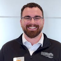 Sam Martin at Ed Martin Acura