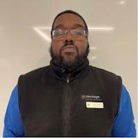 Brendan Thomas at Heritage Volkswagen Catonsville