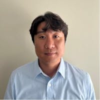 Kevin Kim at Heritage Volkswagen Catonsville