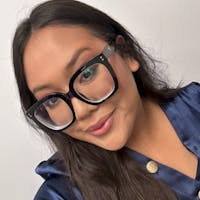 Niza Reyes at Kia of North Austin