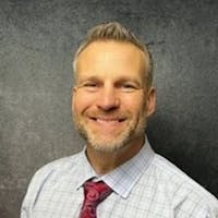 John Vanik at Lexus Of Orland