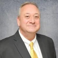 James Fenili at Lexus Of Orland