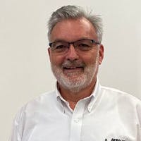 Danny Price at Berglund Chevrolet Buick