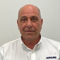 Al Lombardo at Berglund Chevrolet Buick
